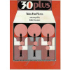 30 PLUS - FLUTE TRIOS / tria pre priečnu flautu 30 PLUS - FLUTE TRIOS / tria pre priečnu flautu