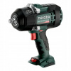 Akumulátorový rázový uťahovák Metabo SSW 18 LTX 550 BL 602404850 BODY Akumulátorový rázový uťahovák Metabo SSW 18 LTX 550 BL 602404850 BODY