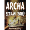Archa - Tobias M. Pickering Archa - Tobias M. Pickering