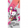 Dverová fototapeta - DV0292 - Hello Kitty 91cm x 211cm - Samolepiaca fólia Dverová fototapeta - DV0292 - Hello Kitty 91cm x 211cm - Samolepiaca fólia