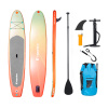 Insportline Paddleboard s príslušenstvom WaveTeam 13'0 Insportline Paddleboard s príslušenstvom WaveTeam 13'0