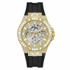 Pánske hodinky Guess GW0498G2 (Ø 45 mm) Pánske hodinky Guess GW0498G2 (Ø 45 mm)