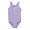 Dievčenské jednodielne plavky Color Kids Lavender Mist Veľkosť: 128 Dievčenské jednodielne plavky Color Kids Lavender Mist Veľkosť: 128