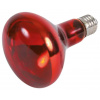 TRIXIE Infrared Heat Spot-Lamp red 150W