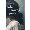 Kde zrovna jsem (Jhumpa Lahiri; Alice Flemrová) Kde zrovna jsem (Jhumpa Lahiri; Alice Flemrová)