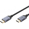 Unitek DisplayPort 1.4 kábel 8k 60hz, 4k 240hz, HDR, HDCP 2.3, DSC 1.2, 5m Unitek DisplayPort 1.4 kábel 8k 60hz, 4k 240hz, HDR, HDCP 2.3, DSC 1.2, 5m