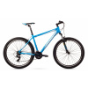 Horský bicykel - MTB Mountain Bike Romet Rambler 27,5 Blue R.19 (MTB Mountain Bike Romet Rambler 27,5 Blue R.19) Horský bicykel - MTB Mountain Bike Romet Rambler 27,5 Blue R.19 (MTB Mountain Bike Romet Rambler 27,5 Blue R.19)