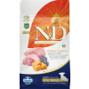 N&D Grain Free Pumpkin DOG Puppy Mini Lamb & Blueberry 0,8 kg 800g N&D Grain Free Pumpkin DOG Puppy Mini Lamb & Blueberry 0,8 kg 800g