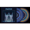 LP Various: Frozen: The Songs (10th Anniversary Edition) (zoetrope Vinyl) (picture Disc) LP Various: Frozen: The Songs (10th Anniversary Edition) (zoetrope Vinyl) (picture Disc)