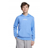 Detská mikina adidas JN2431 modrá 128 Detská mikina adidas JN2431 modrá 128