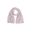 ŠÁL CAMEL ACTIVE COSY SCARF MISTY LILAC ŠÁL CAMEL ACTIVE COSY SCARF MISTY LILAC