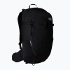Pánsky turistický batoh The North Face Basin 36 l black/black/npf Pánsky turistický batoh The North Face Basin 36 l black/black/npf