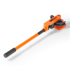 Vevor Ohýbačka rúrok 9.5mm–25.4mm, 7 ohýbacích nástavcov, 180°, meď hliník SDWGJCSGY7381K20RV0 Vevor Ohýbačka rúrok 9.5mm–25.4mm, 7 ohýbacích nástavcov, 180°, meď hliník SDWGJCSGY7381K20RV0