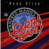 2LP Manfred Mann's Earth Band: Mann Alive 2LP Manfred Mann's Earth Band: Mann Alive