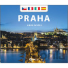 Praha - Libor Sváček Praha - Libor Sváček