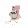 Planetary Mixer 7L Pastel pink MAXIMA 09300151 (Planetary Mixer 7L Pastel pink MAXIMA 09300151) Planetary Mixer 7L Pastel pink MAXIMA 09300151 (Planetary Mixer 7L Pastel pink MAXIMA 09300151)