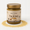 TAHINI CELOZRNNÉ 350g DRAMA Grécke prírodné ideálne pre vegánov TAHINI CELOZRNNÉ 350g DRAMA Grécke prírodné ideálne pre vegánov
