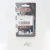 ACCEL ADB4 predné skrutky brzdového kotúča (sada 4 ks - M6) KAWASAKI KXF 250/450 '04-'18, KX 65/85 '02-'16, KX 125/250 '04-'1 ACCEL ADB4 predné skrutky brzdového kotúča (sada 4 ks - M6) KAWASAKI KXF 250/450 '04-'18, KX 65/85 '02-'16, KX 125/250 '04-'1