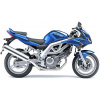 Nálepky FOOQS na motocykel SUZUKI SV 650 S 2003 MODRÁ YC2 Nálepky FOOQS na motocykel SUZUKI SV 650 S 2003 MODRÁ YC2