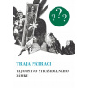 Tajomstvo strašidelného zámku, 7. vyd. - Arthur Robert Tajomstvo strašidelného zámku, 7. vyd. - Arthur Robert