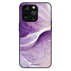 iSaprio MagSafe lesklé pouzdro - Apple iPhone 13 Pro - Purple Paint 10 (Lesklé MagSafe pouzdro iSaprio pro Apple iPhone 13 Pro - Purple Paint 10 - tvrzený skleněný obal a ochranný kryt s elegantním de iSaprio MagSafe lesklé pouzdro - Apple iPhone 13 Pro - Purple Paint 10 (Lesklé MagSafe pouzdro iSaprio pro Apple iPhone 13 Pro - Purple Paint 10 - tvrzený skleněný obal a ochranný kryt s elegantním de