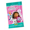 Panini Gabby's Dollhouse: Time for a Meow-Zing Fun Trading Karty Starter Pack Německá Verze Panini Gabby's Dollhouse: Time for a Meow-Zing Fun Trading Karty Starter Pack Německá Verze