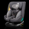Lionelo Bastiaan one ISOFIX+ I-SIZE detská autosedačka (40-150cm) Farba: Grey Stone Lionelo Bastiaan one ISOFIX+ I-SIZE detská autosedačka (40-150cm) Farba: Grey Stone