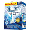 GALLUS Professional 4v1 Prášok na pranie. 6,05kg Universal GALLUS Professional 4v1 Prášok na pranie. 6,05kg Universal
