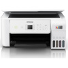 Epson EcoTank ET-2876 Inkjet A4 5760 x 1440 DPI Wi-Fi (C11CJ66423) Epson EcoTank ET-2876 Inkjet A4 5760 x 1440 DPI Wi-Fi (C11CJ66423)