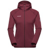Mikina Mammut Aconcagua Hooded Jacket women M Mikina Mammut Aconcagua Hooded Jacket women M