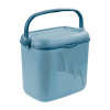 Prenosná chladnička Curver s objemom 33 litrov pre vložky Prenosná chladnička Curver s objemom 33 litrov pre vložky