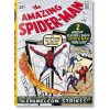 Marvel Comics Library. Spider-Man. 1962–1964 Marvel Comics Library. Spider-Man. 1962–1964