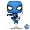 POP! Spider-Man Fantastic Four (Marvel) Special Edition POP-1451 POP! Spider-Man Fantastic Four (Marvel) Special Edition POP-1451