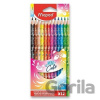 Maped Pastelky trojboké - Mini Cute 12 ks - Maped Maped Pastelky trojboké - Mini Cute 12 ks - Maped