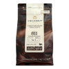 Callebaut čokoláda horká 811, 54,5 % kakao, 1 kg Callebaut čokoláda horká 811, 54,5 % kakao, 1 kg