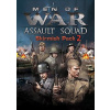 Men of War: Assault Squad - Skirmish Pack 2 - Steam PC Men of War: Assault Squad - Skirmish Pack 2 - Steam PC