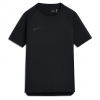 Nike | B NK BRT SQD TOP SS | čierna| S Nike | B NK BRT SQD TOP SS | čierna| S