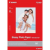 Canon PAPÍR GP-501 4X6 50 0775B081 Canon PAPÍR GP-501 4X6 50 0775B081