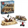 LEGO Star Wars 75396 Púštny skif a Sarlaccova jama LEGO Star Wars 75396 Púštny skif a Sarlaccova jama