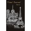 Travel Journal Paris Travel Journal Paris