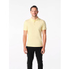 CityZen - DAX Pánska polokošeľa žltá 3XL CityZen - DAX Pánska polokošeľa žltá 3XL