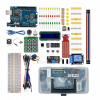 Štartovacia sada Arduino L UNO R3 KIT Štartovacia sada Arduino L UNO R3 KIT