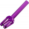 Vidlice Tilt Tomahawk 120mm HIC/SCS fialová Vidlice Tilt Tomahawk 120mm HIC/SCS fialová