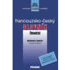 Francouzsko český slovník - Mgr Renata Pohorská Francouzsko český slovník - Mgr Renata Pohorská