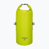 Nepremokavý vak Tatonka WP Waterproof Stuffbag 25 l limetka Nepremokavý vak Tatonka WP Waterproof Stuffbag 25 l limetka