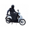 Tepelný obal Kryt na nohy Skúter Motor Tepelný obal Kryt na nohy Skúter Motor