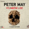 Výjimeční lidé - Peter May Výjimeční lidé - Peter May