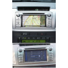 Mapa pre navigáciu Európa Toyota AURIS AVENSIS CAMRY COROLLA HILUX PRIUS RAV4 YARIS Mapa pre navigáciu Európa Toyota AURIS AVENSIS CAMRY COROLLA HILUX PRIUS RAV4 YARIS