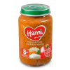 NUTRICIA Hami príkrm Krémové rizoto s morskou treskou mäsovo-zeleninový (od ukonč. 8. mesiaca) 200 g NUTRICIA Hami príkrm Krémové rizoto s morskou treskou mäsovo-zeleninový (od ukonč. 8. mesiaca) 200 g