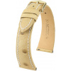 Kožený remienok Hirsch Massai Ostrich L 04362091-7, béžový, pštrosia koža, dĺžka L, Quick Release 19 mm Kožený remienok Hirsch Massai Ostrich L 04362091-7, béžový, pštrosia koža, dĺžka L, Quick Release 19 mm